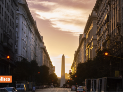 Férias de verão na Argentina - Buenos Aires + Delta Tigre + Campanópolis